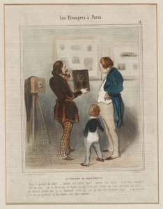  tekijältä Honoré Daumier
