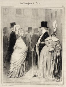  tekijältä Honoré Daumier