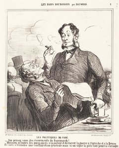  tekijältä Honoré Daumier