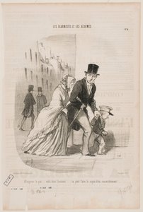  tekijältä Honoré Daumier