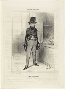  tekijältä Honoré Daumier