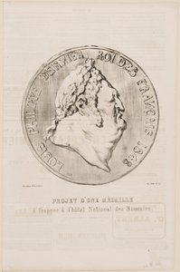  tekijältä Honoré Daumier