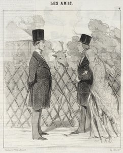  tekijältä Honoré Daumier