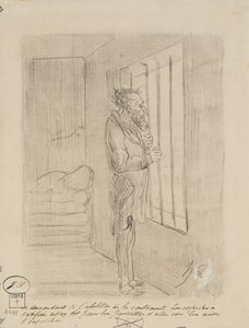  tekijältä Honoré Daumier