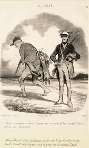  tekijältä Honoré Daumier
