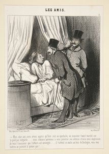  tekijältä Honoré Daumier