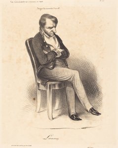  tekijältä Honoré Daumier