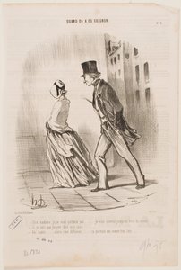  tekijältä Honoré Daumier