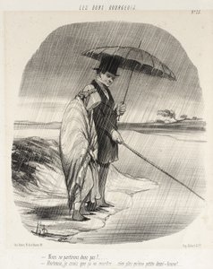  tekijältä Honoré Daumier