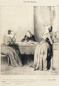  tekijältä Honoré Daumier