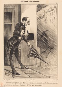  tekijältä Honoré Daumier