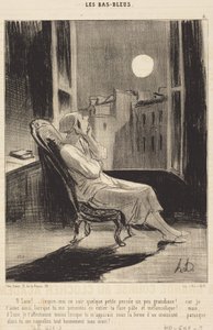  tekijältä Honoré Daumier
