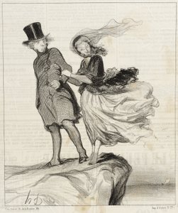  tekijältä Honoré Daumier