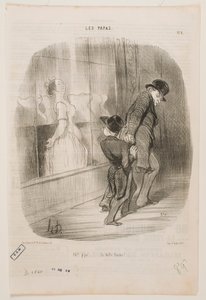  tekijältä Honoré Daumier