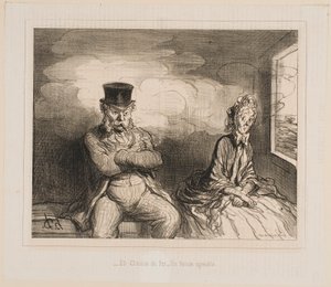  tekijältä Honoré Daumier