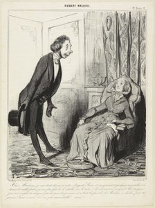  tekijältä Honoré Daumier