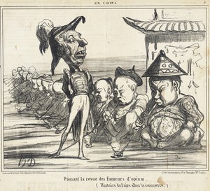  tekijältä Honoré Daumier
