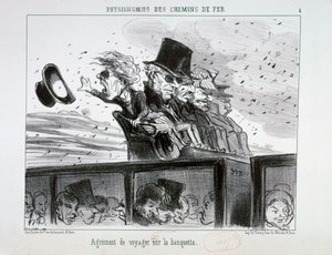  tekijältä Honoré Daumier