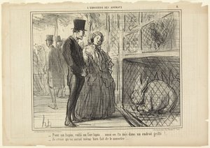  tekijältä Honoré Daumier