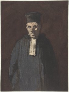  tekijältä Honoré Daumier
