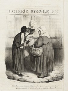  tekijältä Honoré Daumier
