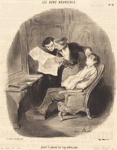  tekijältä Honoré Daumier