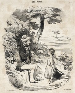  tekijältä Honoré Daumier