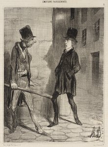  tekijältä Honoré Daumier