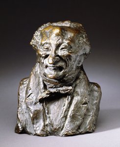 Gourmet (Pataille) tekijältä Honoré Daumier