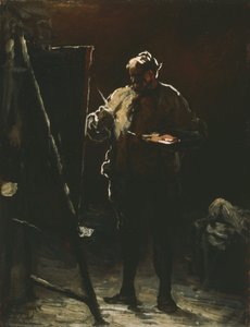  tekijältä Honoré Daumier