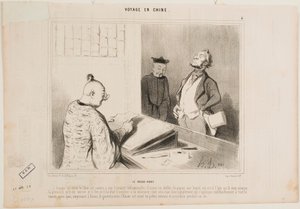  tekijältä Honoré Daumier