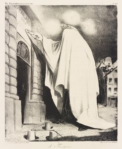  tekijältä Honoré Daumier