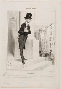  tekijältä Honoré Daumier