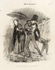  tekijältä Honoré Daumier