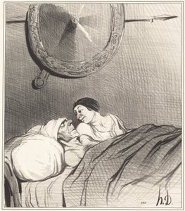 Odysseus ja Penelope