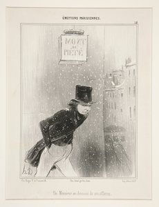  tekijältä Honoré Daumier