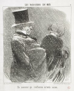  tekijältä Honoré Daumier