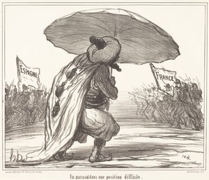  tekijältä Honoré Daumier