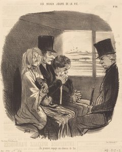  tekijältä Honoré Daumier