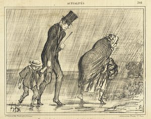  tekijältä Honoré Daumier