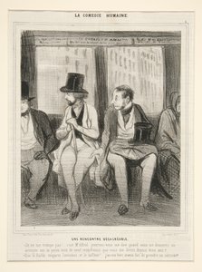  tekijältä Honoré Daumier
