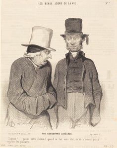  tekijältä Honoré Daumier