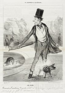  tekijältä Honoré Daumier