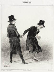  tekijältä Honoré Daumier