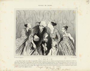  tekijältä Honoré Daumier
