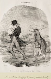  tekijältä Honoré Daumier