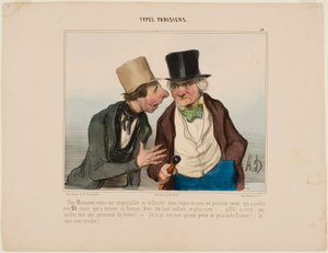  tekijältä Honoré Daumier