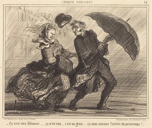  tekijältä Honoré Daumier