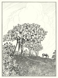 Toukokuu (litografia)