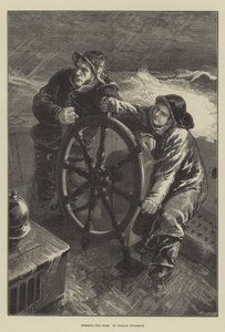 Ohjaus kotiin